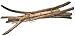 Large Wooden Driftwood Sticks Pieces for Art Crafts & Decor
