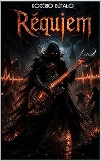 Livro Réquiem