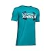 Under Armour UA Tech Big Logo Hybrid YMD Pacific