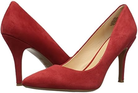 nine west women's fifth9x fifth pointy toe pumps