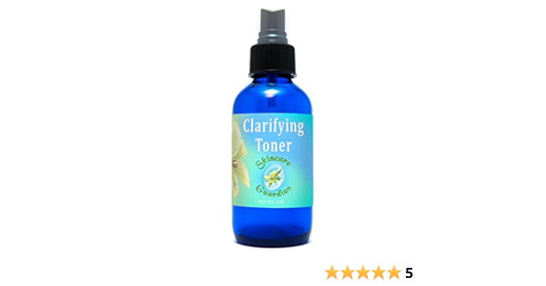 skin tightening toner