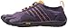 Vibram Women's Trek Ascent Walking Shoe, Nightshade, 41 EU/9 M US