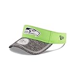 Men's NFL 2016 New Era Training Camp Sideline Visor