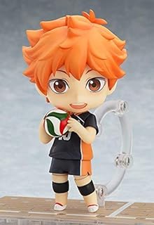 haikyuu hinata nendoroid