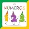 Livro Números (Palavras Collection Livro 4)