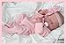 SO SWEET & ADORABLE! Berenguer Life Like Reborn Preemie Pacifier Doll + Extras