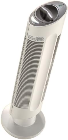 Ionic Breeze Quadra Silent Air Purifier 