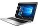 HP 1KD18UT 2017 ProBook 450 G4 15.6