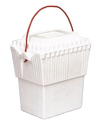 lifoam 3417 Poliestireno Cooler Collection WLM