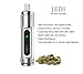 Portable Melter Kit Medicinal Grade Ceramic Core Oven | Premium Kit - Temperature Adjustable