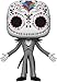 Funko Pop Jack Skellington Sugar Skull #447 Hot Topic Exclusive
