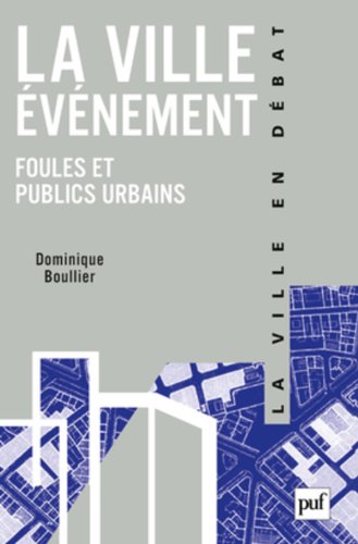 La  ville-événement