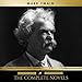 Mark Twain. The Complete Novels