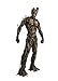 RoomMates RMK2789GM Guardians of The Galaxy Groot Peel and Stick Giant Wall Decals