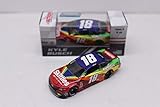 Lionel Racing Kyle Busch 2018 Skittles Darlington 1:64