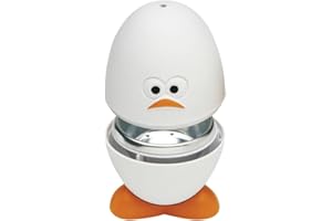 MSC International Joie Boiley Microwave Egg Cooker