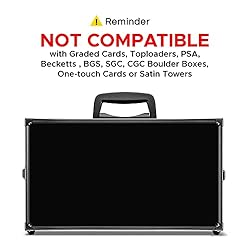 Game Card Storage Case (BBB Edition) | Case Is