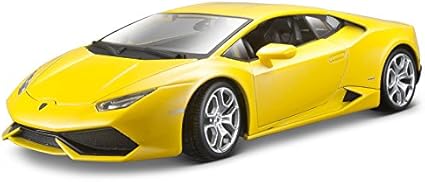 lamborghini huracan diecast model