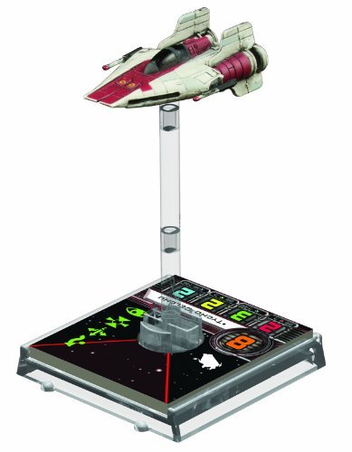 Star Wars: X-Wing - A-Wing