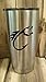 Yeti Decal, Yeti Rambler Decal, Yeti Tumbler Decal, Ozark Tumbler Decal, Fish hook Decal, Wall Vinyl Decal, Ozark Trail Decal, RTIC