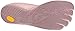 Vibram Women's Vi-B Pale Mauve Slipper, 9-9.5 M B EU (42 EU/9-9.5 US)