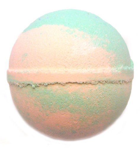 Pack of 3 Jumbo Bath Bombs - Hawaiian Mango Bath Bomb