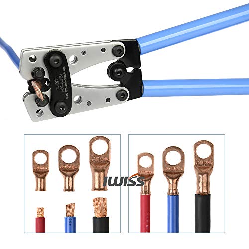 4 IWISS+Terminal+Crimping+6+50mm%25C2%25B2+Electrician