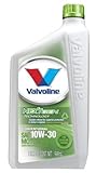 Valvoline NextGen 10W-30 Conventional Motor Oil - 1 Quart Bottle (Case of 6)