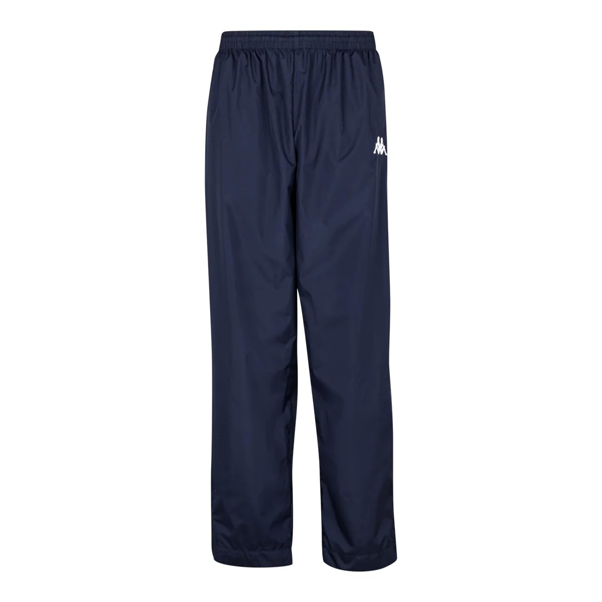 Kappa Unisex Pants, Foggia 2 Blue
