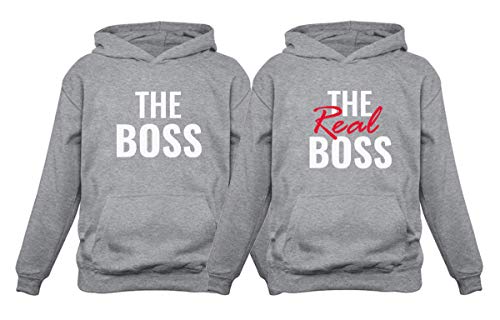 hers and hers hoodies