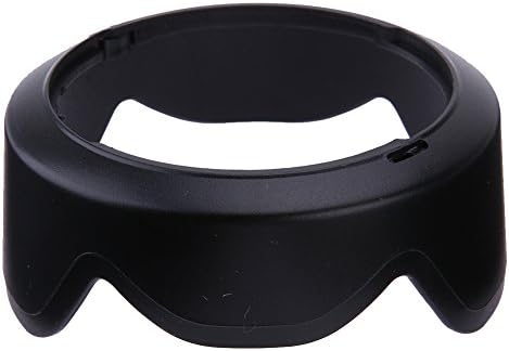 EW-53 Reversible Camera Lens Hood for Canon EF-M 15-45mm f/3.5-6.3 IS STM