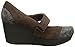 OTBT Women's Wilder Wedge Pump