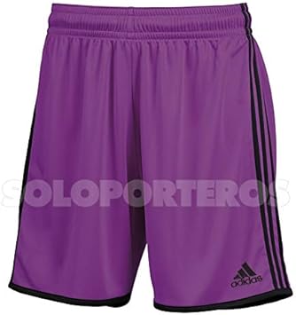pantalon adidas morado
