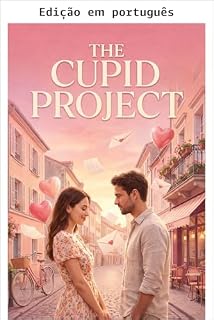 Livro O projeto Cupido