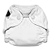Imagine Baby Products Newborn Rayon from Bamboo All-in-One Snap Cloth Diaper, Snow