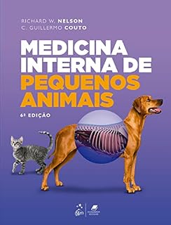 Medicina Interna de Pequenos Animais