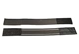 HSGI Double P-Taco Pouch Molle (Black)