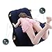 Multi-Function Inflatable Sofa Magic Cushion Ramp Body Pillow for Couples Adult Games Position Support Pillowthumb 2