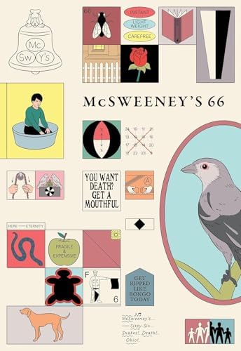 McSweeney's Issue 23 (McSweeney's Quarterly Concern): Eggers, Dave