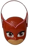 PJ Masks Medium Figural Bucket (PTI Group, Inc.)