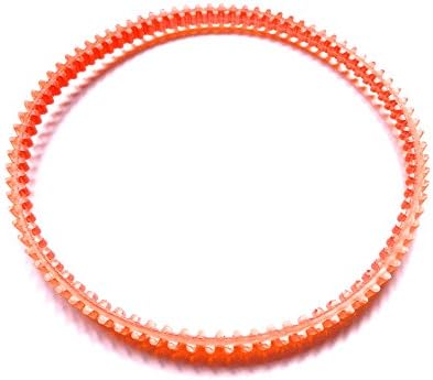 Drive Belt Drive Belt for Sewing Machine with Extension Backpack Motor 310