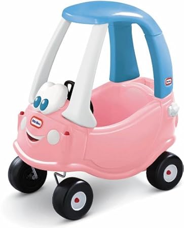 Little Tikes Princess Cozy Coupe - 30th Anniversary