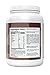 Amazon Brand – Solimo Whey Protein Powder, Chocolate, 2 Pound (23 Servings)thumb 1