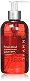 Thann Aromatic Wood Aromatherapy Shampoo 250ml