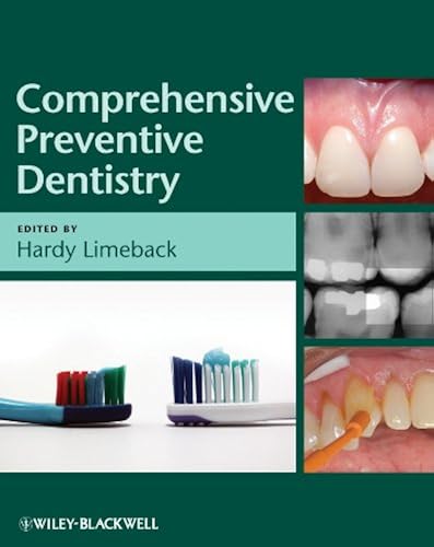 Download Comprehensive Preventive Dentistry PDF