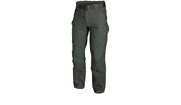 Helikon UTP Trousers Jungle Green at 