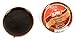 Kiwi Parade Gloss Paste, 1.125 Oz, Brown