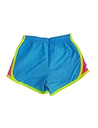 Nike Dri-FIT Running Tempo - Pantalones cortos para niña