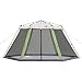 Coleman Screened Canopy Tent | 15 x 13 Screened Sun Shelter with Instant Setup primary