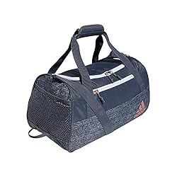 adidas Women's Squad Duffel Bag, Jersey